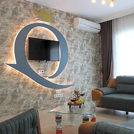 Quars 4* Provincia di Istanbul