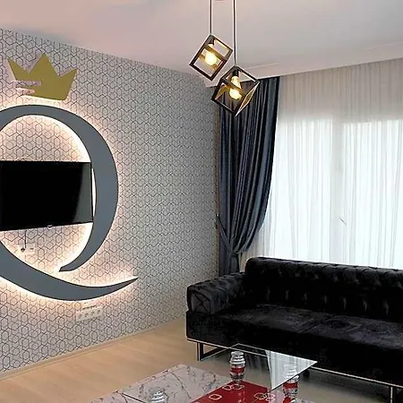 Hotel Quars Provincia di Istanbul