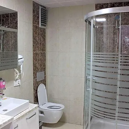 Quars Provincia di Istanbul
