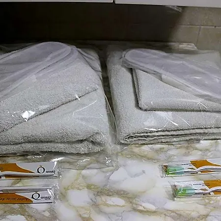Hotel Quars Provincia di Istanbul