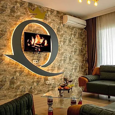 Quars 4*