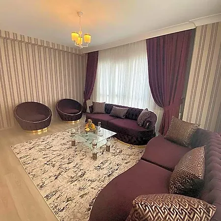 Hotel Quars Provincia di Istanbul