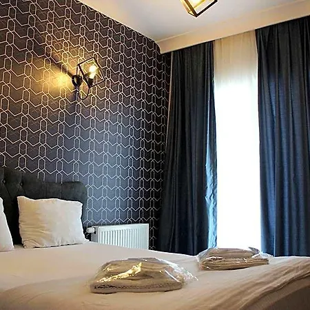 Quars Hotel Provincia di Istanbul