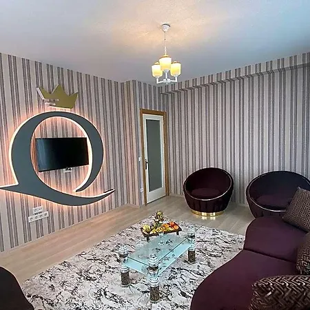 Quars 4*