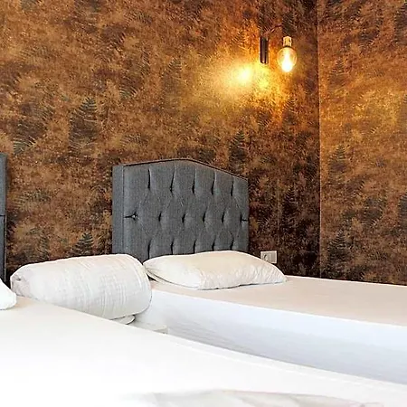 Quars Hotel Provincia di Istanbul